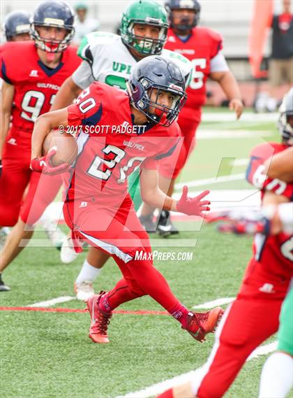 Thumbnail 2 in Upland @ Great Oak photogallery.