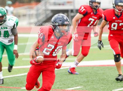 Thumbnail 1 in Upland @ Great Oak photogallery.