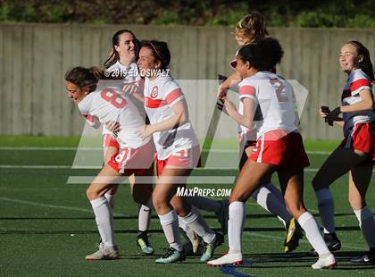 Thumbnail 1 in Branson vs. Marin Academy (CIF NCS D4 Semifinal) photogallery.