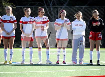 Thumbnail 1 in Branson vs. Marin Academy (CIF NCS D4 Semifinal) photogallery.