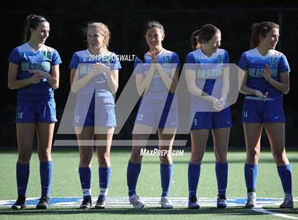 Thumbnail 1 in Branson vs. Marin Academy (CIF NCS D4 Semifinal) photogallery.