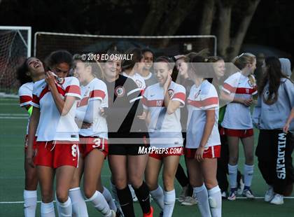 Thumbnail 1 in Branson vs. Marin Academy (CIF NCS D4 Semifinal) photogallery.