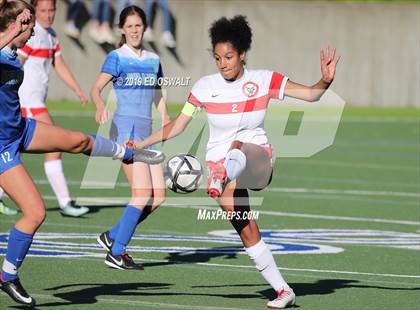 Thumbnail 3 in Branson vs. Marin Academy (CIF NCS D4 Semifinal) photogallery.