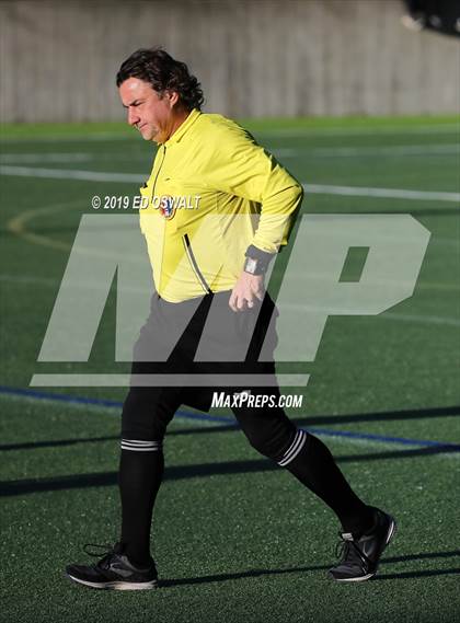 Thumbnail 1 in Branson vs. Marin Academy (CIF NCS D4 Semifinal) photogallery.