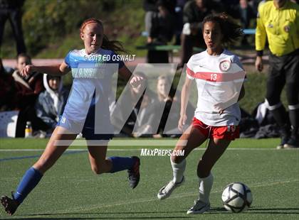 Thumbnail 1 in Branson vs. Marin Academy (CIF NCS D4 Semifinal) photogallery.