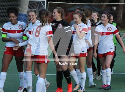 Thumbnail 2 in Branson vs. Marin Academy (CIF NCS D4 Semifinal) photogallery.