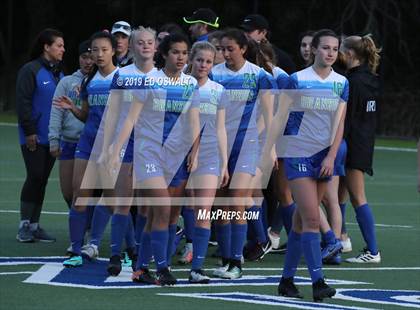 Thumbnail 3 in Branson vs. Marin Academy (CIF NCS D4 Semifinal) photogallery.