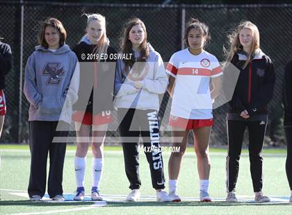 Thumbnail 3 in Branson vs. Marin Academy (CIF NCS D4 Semifinal) photogallery.