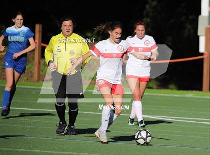 Thumbnail 1 in Branson vs. Marin Academy (CIF NCS D4 Semifinal) photogallery.