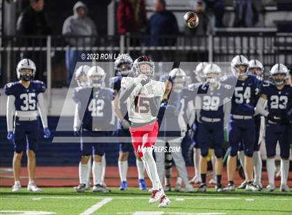 Thumbnail 3 in Mustang @ Edmond North photogallery.