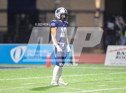 Thumbnail 2 in Mustang @ Edmond North photogallery.