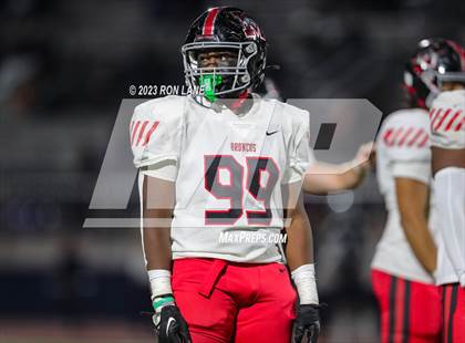 Thumbnail 3 in Mustang @ Edmond North photogallery.