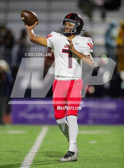 Thumbnail 1 in Mustang @ Edmond North photogallery.