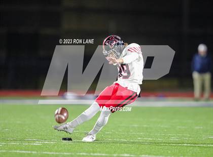 Thumbnail 2 in Mustang @ Edmond North photogallery.