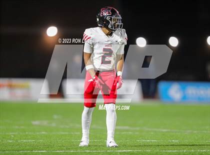 Thumbnail 3 in Mustang @ Edmond North photogallery.