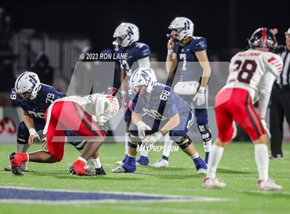 Thumbnail 2 in Mustang @ Edmond North photogallery.