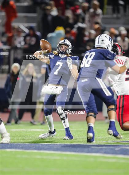 Thumbnail 3 in Mustang @ Edmond North photogallery.