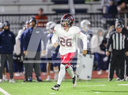 Thumbnail 2 in Mustang @ Edmond North photogallery.