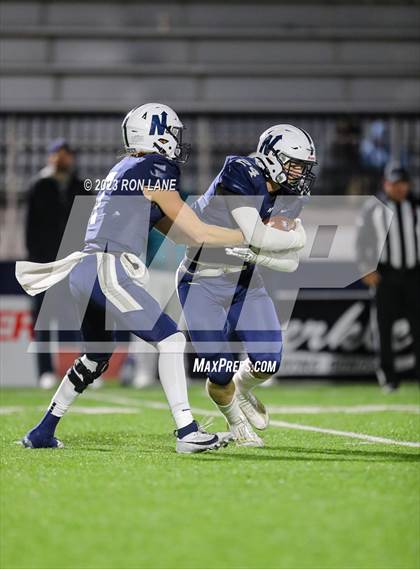 Thumbnail 2 in Mustang @ Edmond North photogallery.