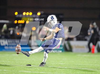 Thumbnail 1 in Mustang @ Edmond North photogallery.