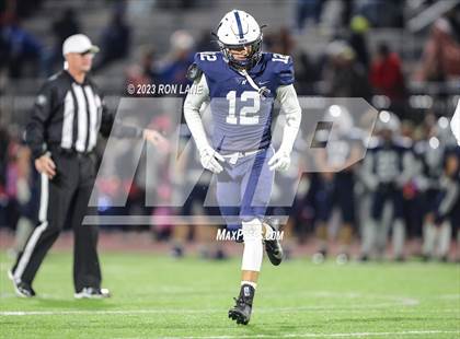 Thumbnail 3 in Mustang @ Edmond North photogallery.