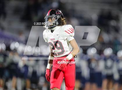 Thumbnail 3 in Mustang @ Edmond North photogallery.