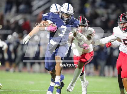 Thumbnail 2 in Mustang @ Edmond North photogallery.