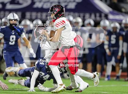 Thumbnail 3 in Mustang @ Edmond North photogallery.