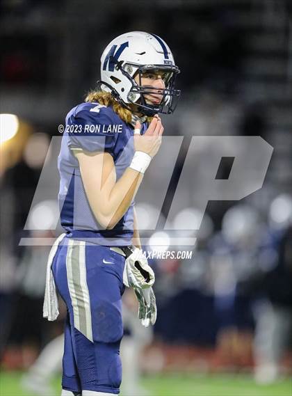 Thumbnail 1 in Mustang @ Edmond North photogallery.