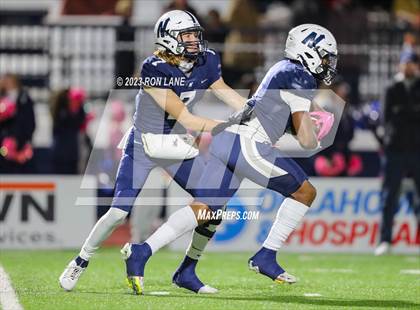 Thumbnail 1 in Mustang @ Edmond North photogallery.