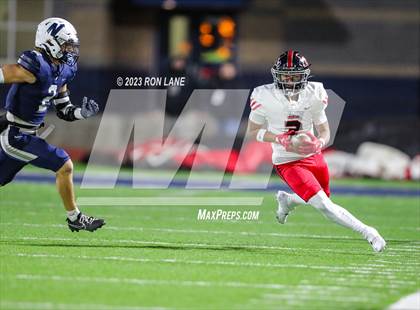 Thumbnail 1 in Mustang @ Edmond North photogallery.