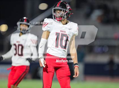 Thumbnail 1 in Mustang @ Edmond North photogallery.
