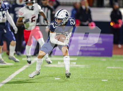 Thumbnail 1 in Mustang @ Edmond North photogallery.