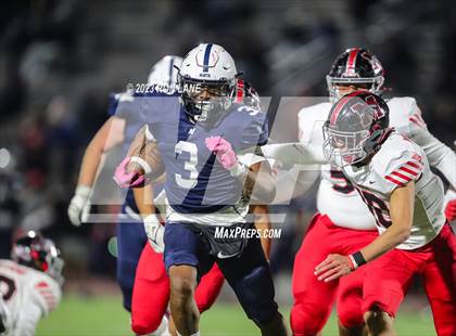 Thumbnail 3 in Mustang @ Edmond North photogallery.