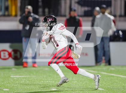 Thumbnail 2 in Mustang @ Edmond North photogallery.