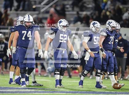 Thumbnail 2 in Mustang @ Edmond North photogallery.