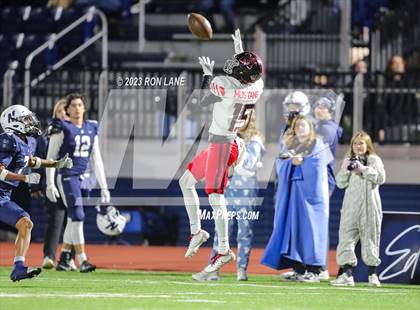 Thumbnail 3 in Mustang @ Edmond North photogallery.