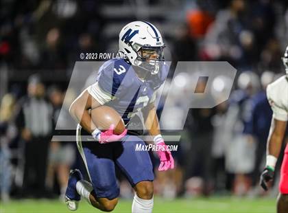 Thumbnail 3 in Mustang @ Edmond North photogallery.