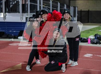 Thumbnail 1 in Mustang @ Edmond North photogallery.