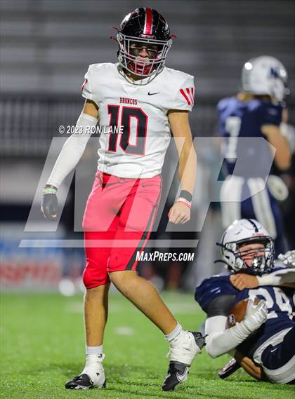 Thumbnail 3 in Mustang @ Edmond North photogallery.