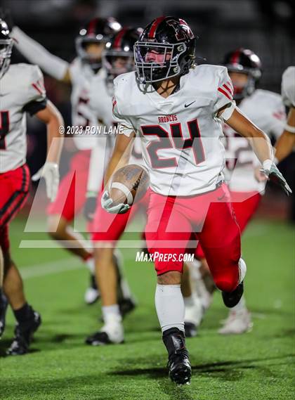 Thumbnail 1 in Mustang @ Edmond North photogallery.