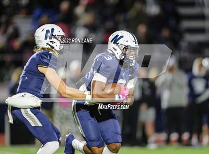 Thumbnail 2 in Mustang @ Edmond North photogallery.