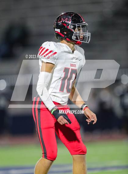 Thumbnail 1 in Mustang @ Edmond North photogallery.