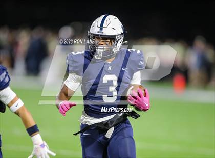 Thumbnail 2 in Mustang @ Edmond North photogallery.