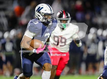 Thumbnail 1 in Mustang @ Edmond North photogallery.
