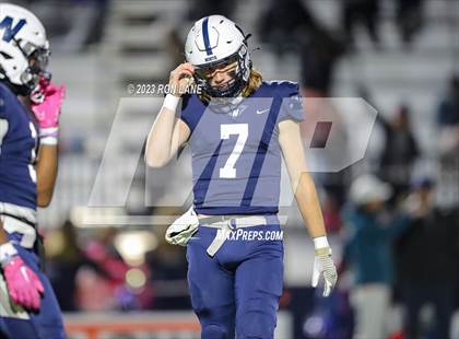 Thumbnail 2 in Mustang @ Edmond North photogallery.