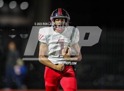Thumbnail 1 in Mustang @ Edmond North photogallery.