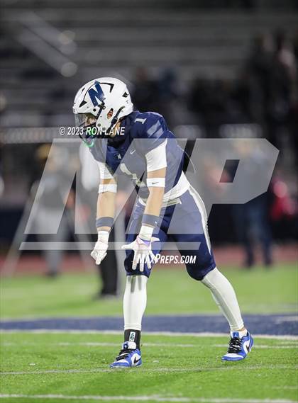 Thumbnail 3 in Mustang @ Edmond North photogallery.