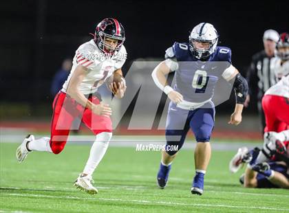 Thumbnail 2 in Mustang @ Edmond North photogallery.