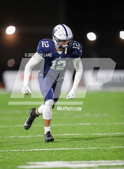 Thumbnail 2 in Mustang @ Edmond North photogallery.